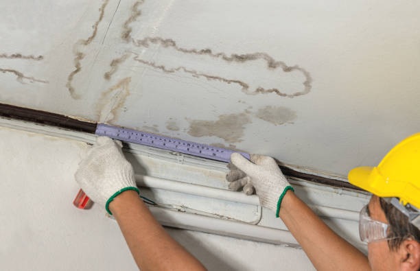 Reliable Basement Flood Cleanup contractor in Westwood, KS by Aqua Guard Water Damage